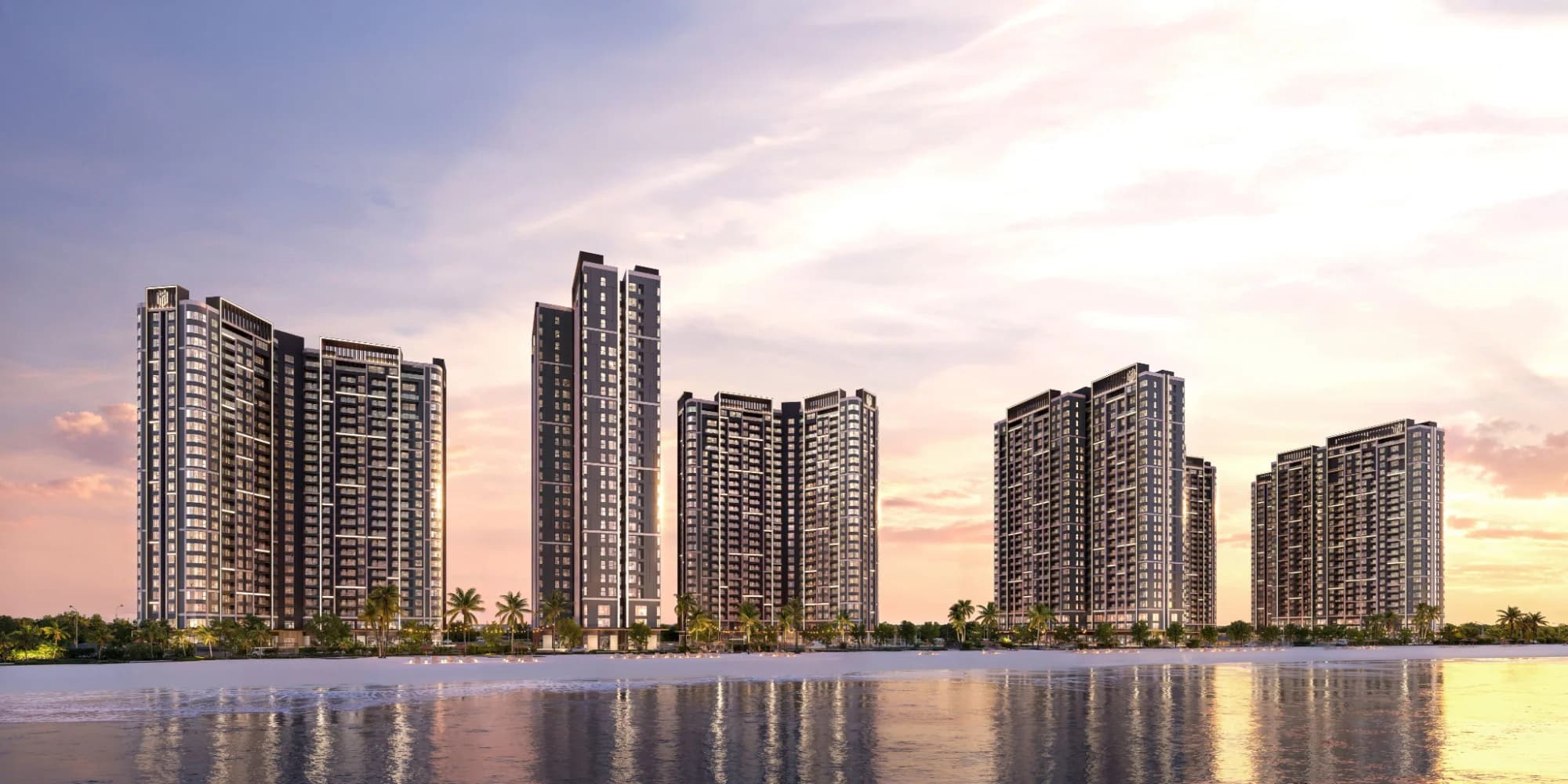 Masteri Grand Coast