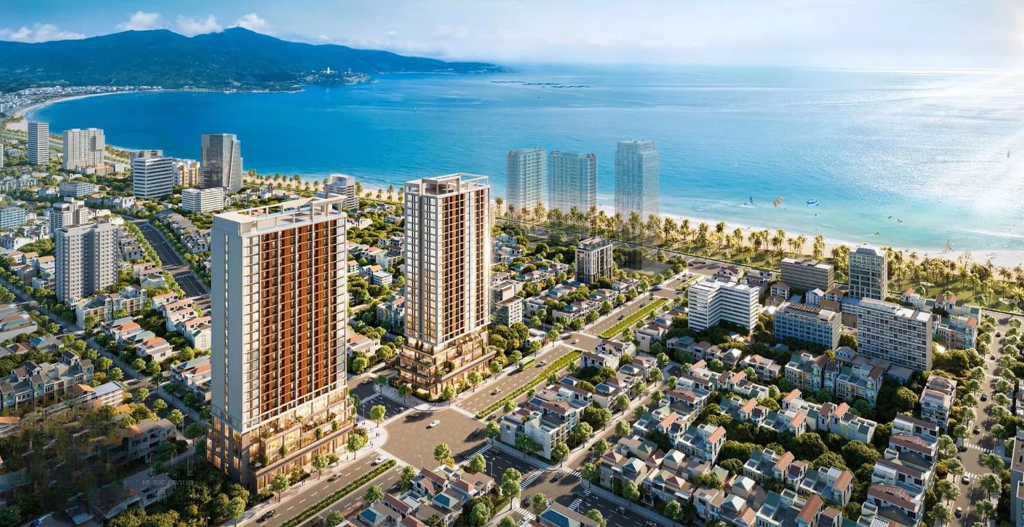 Sun Costa Residence
