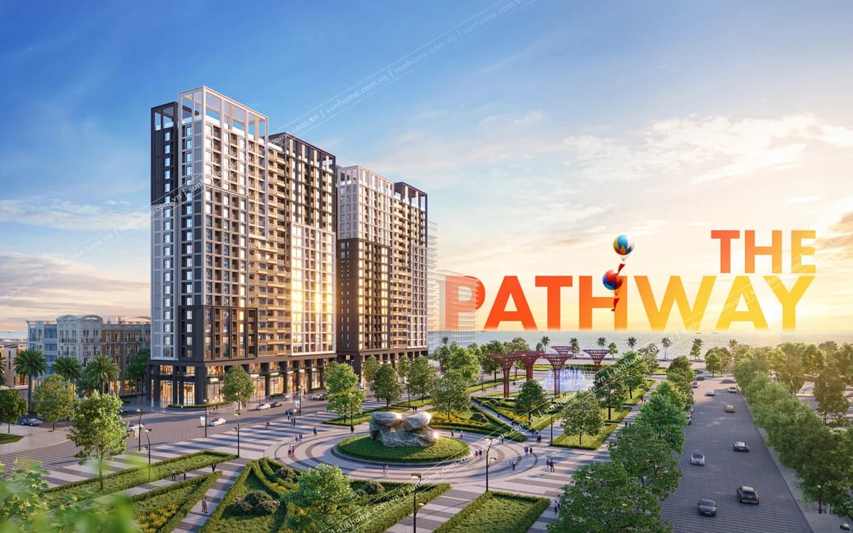 The Pathway Sầm Sơn